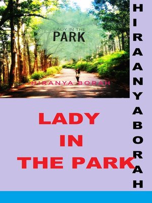 cover image of Lady in the Park